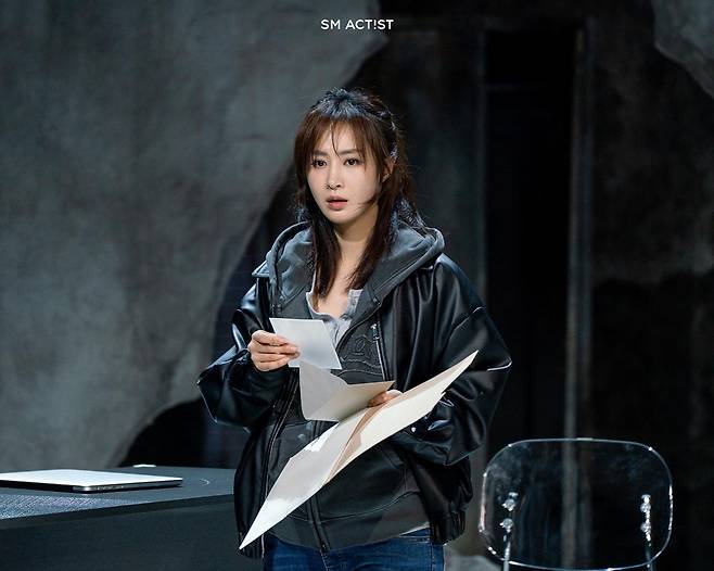 [사진 제공 - SM엔터테인먼트]