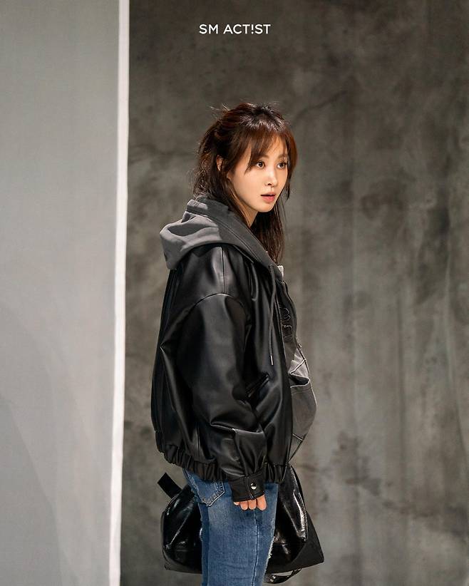 [사진 제공 - SM엔터테인먼트]