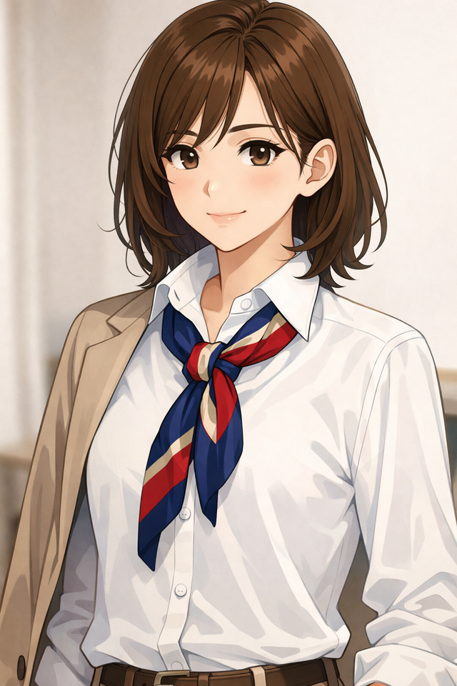 챗GPT가 그린 일러스트.