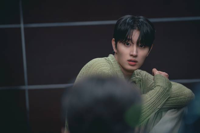 ‘레이디 두아’ 신혜선 스틸 / 사진=넷플릭스 제공