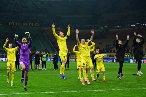 TOPSHOT-FBL-EUR-C1-INTER-BODO/GLIMT