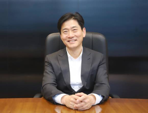 조일 KT스카이라이프 경영기획총괄. [사진=KT스카이라이프]