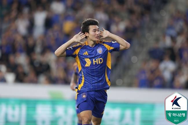 사진=한국프로축구연맹