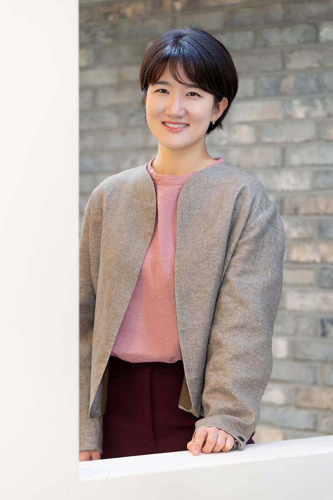 임은정 온다웍스 대표/사진=쇼박스