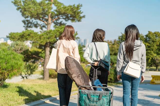사진은 기사와 관련 없음. 사진=게티이미지뱅크