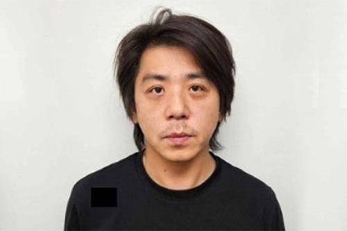 부천 금은방 강도살인 피의자 김성호. 연합뉴스