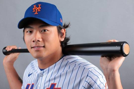 배지환. 사진[로이터=연합뉴스]