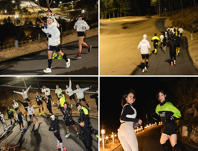 사진 = 오크밸리 리조트