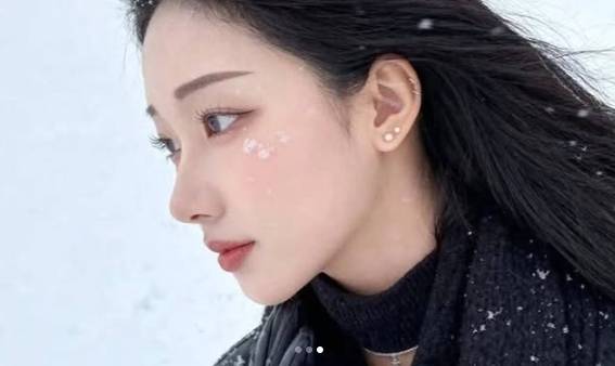 ‘강북 모텔 연쇄살인 사건’ 피의자 김소영(20)의 신상이 공개된 이후 과거 행적에 대한 제보가 이어지고 있다. [사진출처 = 인스타그램]