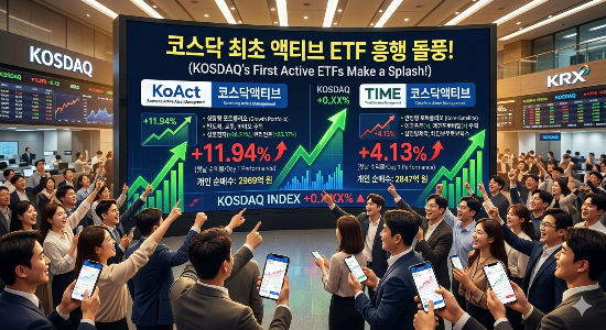 기사와 관련된 생성형 이미지. (사진=Gemini AI 제공)