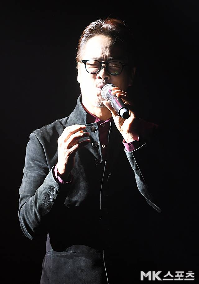 대한민국 뮤지컬계의 상징이자 1세대 전설로 추앙받던 배우 남경주(62)가 성폭행 혐의로 검찰에 넘겨졌다. 사진=천정환 기자