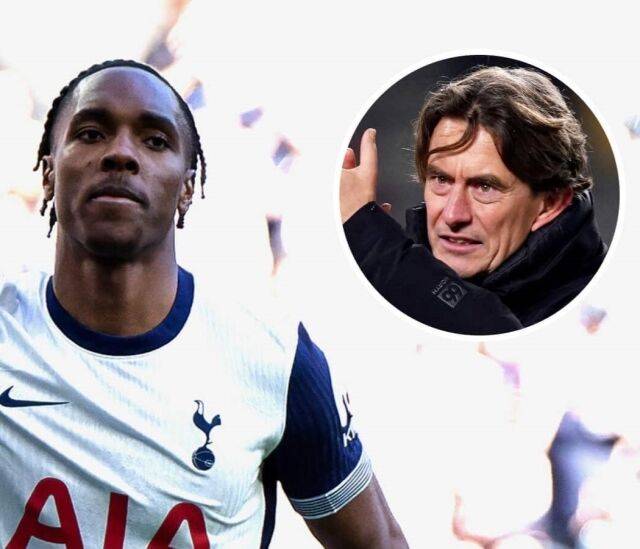 마티스 텔, 토마스 프랭크./팀토크