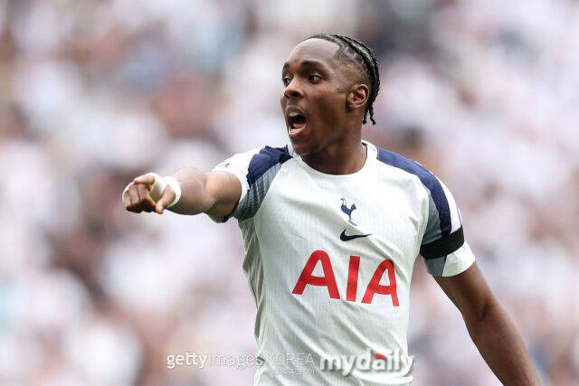 마티스 텔./게티이미지코리아