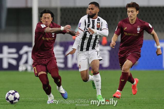 FC서울 안데르손/게티이미지코리아