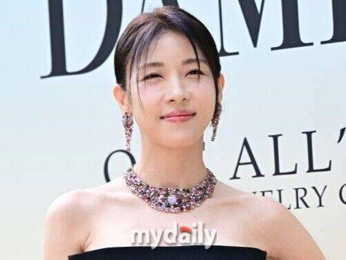 하지원 / 마이데일리