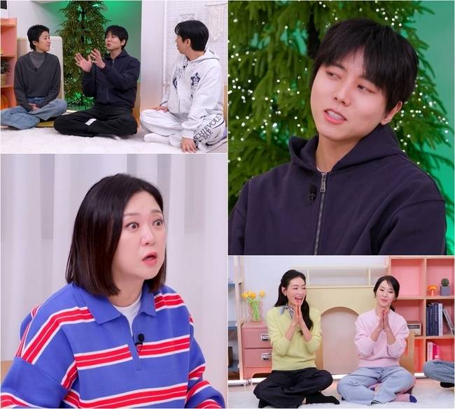 KBS 2TV ‘옥탑방의 문제아들’ 제공