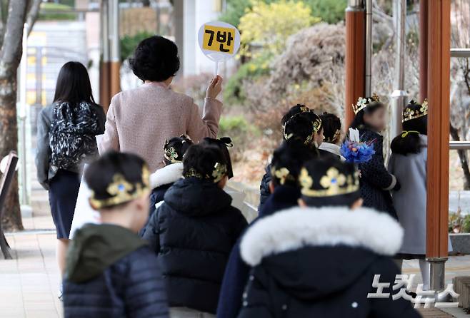 기사와 관련 없는 사진. 황진환 기자