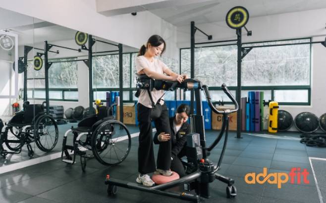 하루하루움직임연구소 제공