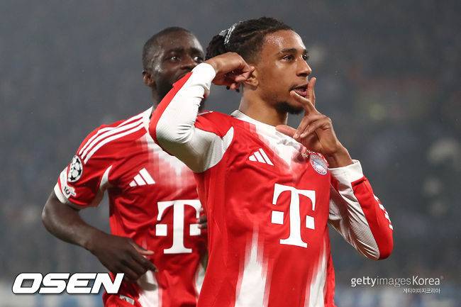 [사진] ⓒGettyimages(무단전재 및 재배포 금지)