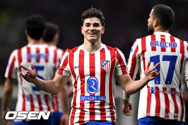 [사진] ⓒGettyimages(무단전재 및 재배포 금지)