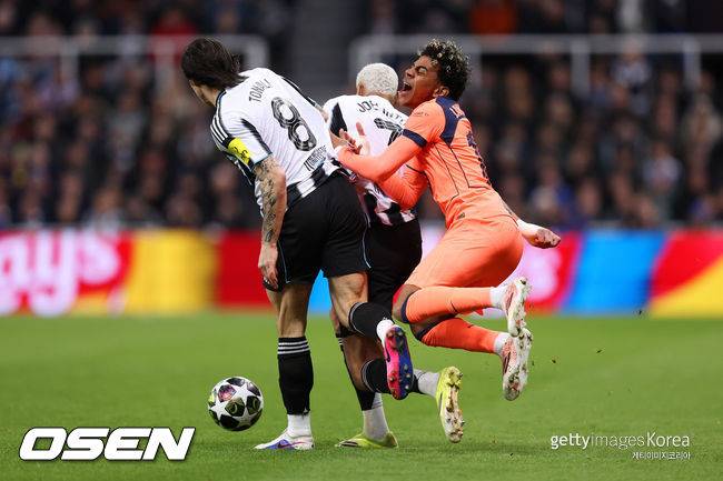 [사진] ⓒGettyimages(무단전재 및 재배포 금지)