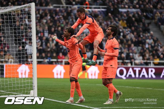 [사진] ⓒGettyimages(무단전재 및 재배포 금지)