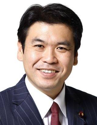 마쓰모토 요헤이 일본 문부과학상. 일본 총리실 홈페이지