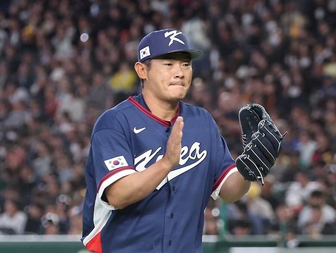 ▲ 노경은 ⓒ연합뉴스