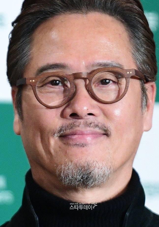 남경주. 사진ㅣ스타투데이DB