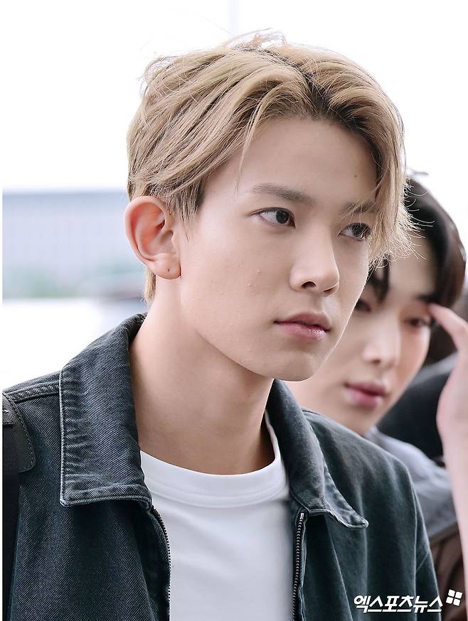 엔하이픈 희승이 팀을 탈퇴했다