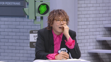 JTBC '한문철의 블랙박스 리뷰'