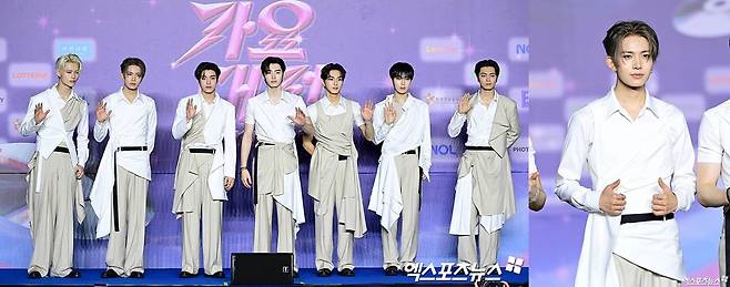 엔하이픈, 희승