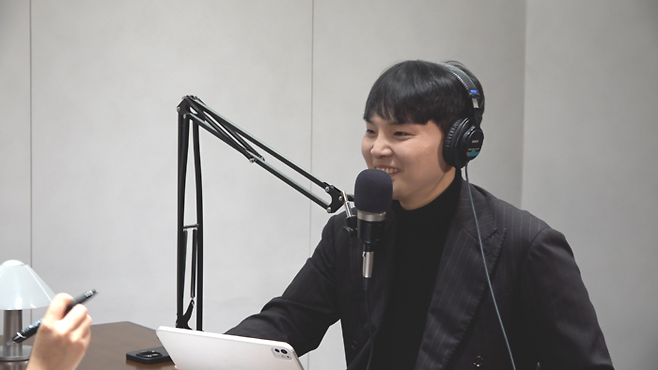 울산매일신문UTV 이동엽 총괄이사.