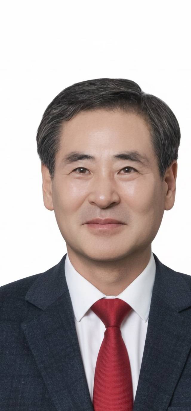 이동욱 대구시의원