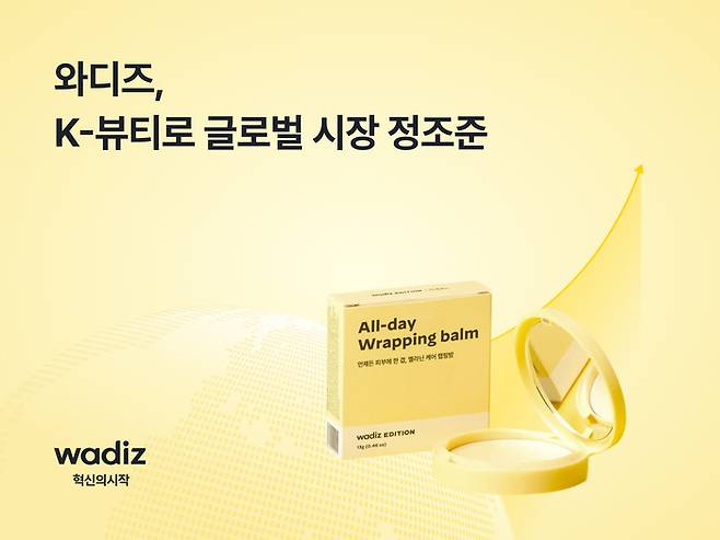 사진: 와디즈 제공