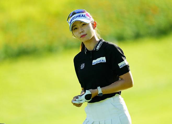 배소현. (사진=이데일리DB)