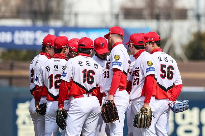 사진 | KIA 타이거즈