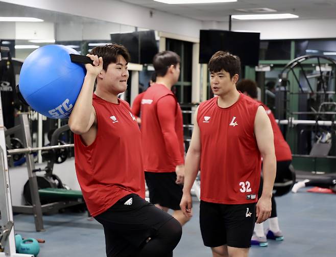 사진제공=SSG 랜더스