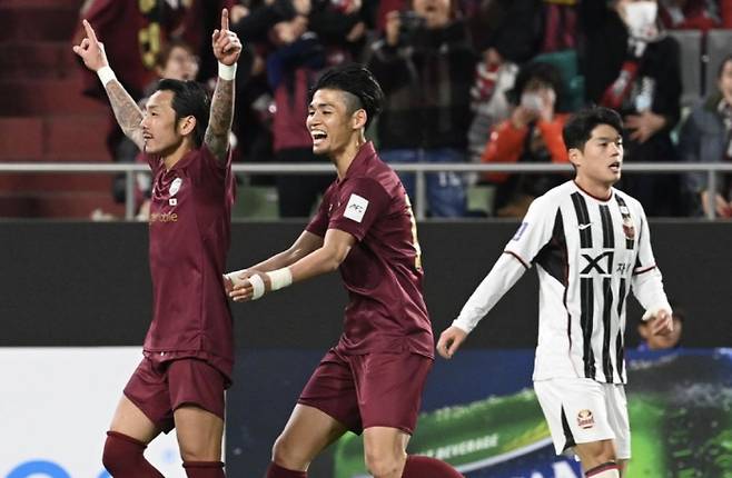 사진=AFC 공식 홈페이지 캡처