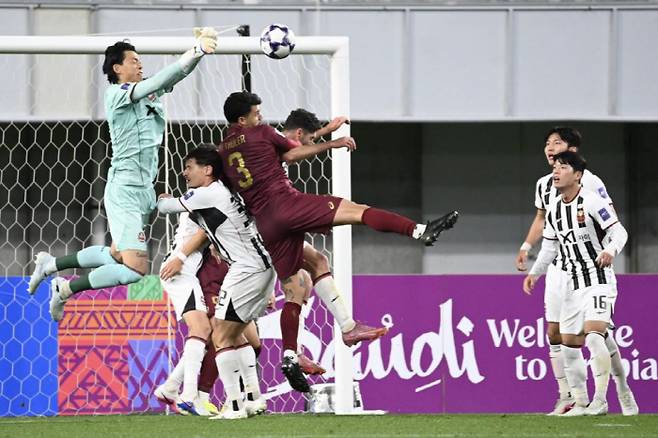 사진=AFC 공식 홈페이지 캡처