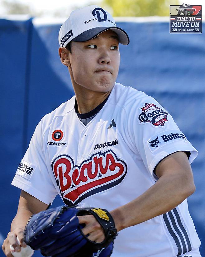 사진제공=두산 베어스