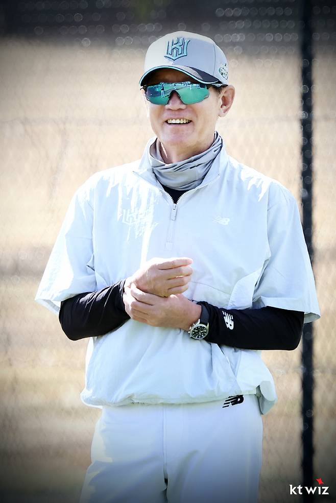 사진제공=KT 위즈