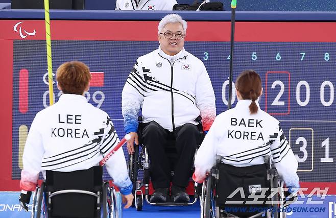 사진제공=대한장애인체육회