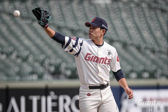 사진제공=롯데 자이언츠