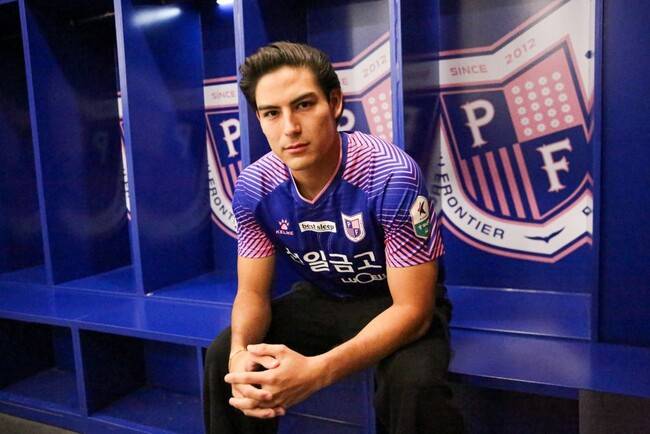 사진=파주 프런티어 FC