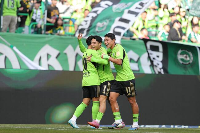 사진=한국프로축구연맹