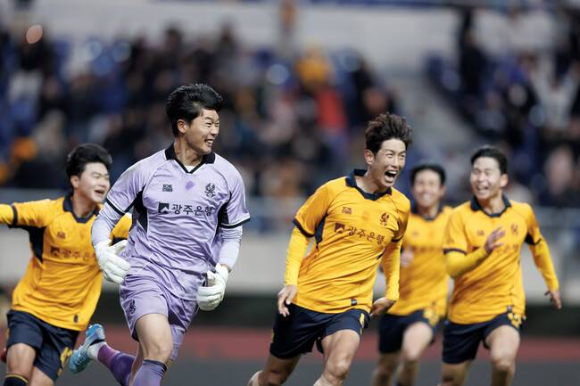 사진=한국프로축구연맹