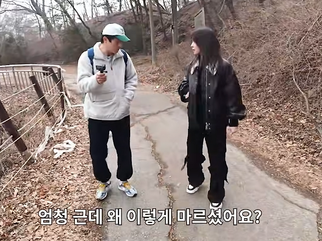 사진=유튜브 채널 ‘인생84’