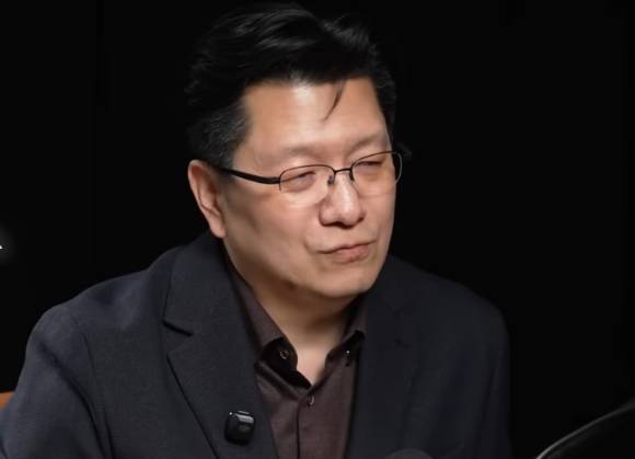 이승훈  서울대병원 신경과 교수 [사진=지식인사이드 유튜브 캡처]