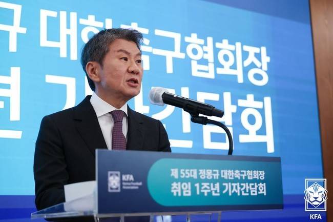 사진=대한축구협회
